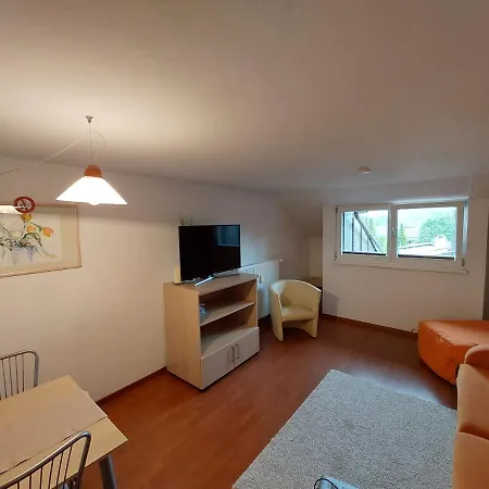 Haus Fohrenwald Ferienwohnung Mundeblick *