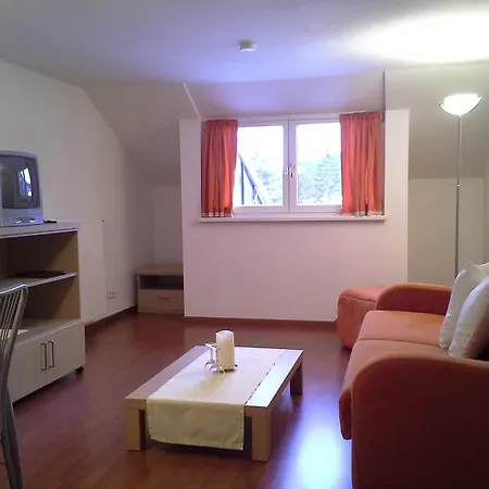 Haus Foehrenwald Mundeblick Зефельд-ін-Тіроль