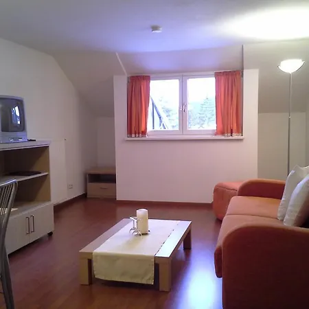 Haus Fohrenwald Ferienwohnung Mundeblick Seefeld in Tirol