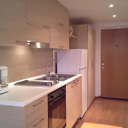 Haus Fohrenwald Ferienwohnung Mundeblick *