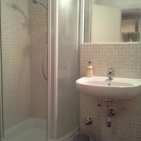 Haus Fohrenwald Ferienwohnung Mundeblick Apartment *