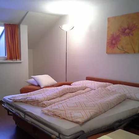 Апартаменти Haus Foehrenwald Mundeblick Зефельд-ін-Тіроль