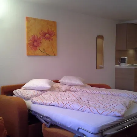 Haus Fohrenwald Ferienwohnung Mundeblick Apartment