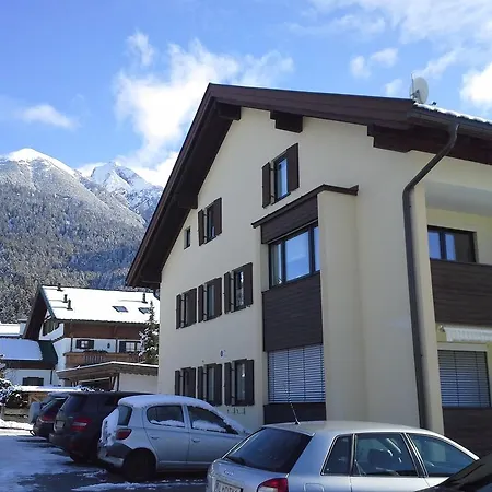 Haus Fohrenwald Ferienwohnung Mundeblick Apartment *