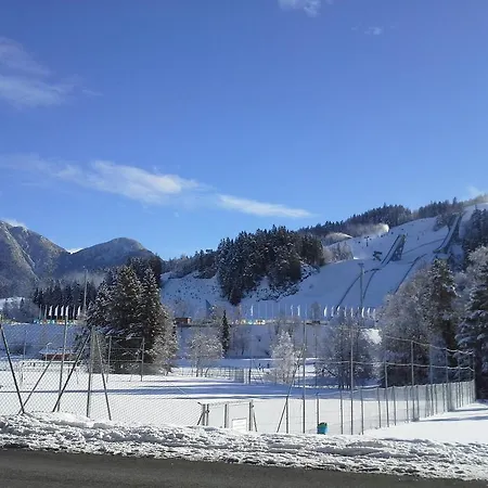 Haus Fohrenwald Ferienwohnung Mundeblick * Seefeld in Tirol