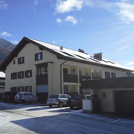 Haus Fohrenwald Ferienwohnung Mundeblick Apartment *