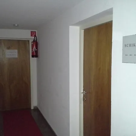 Haus Fohrenwald Ferienwohnung Mundeblick Apartment
