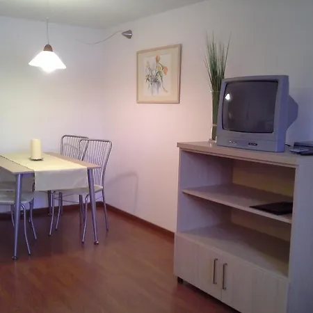 Haus Foehrenwald Mundeblick