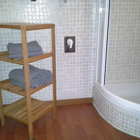 Apartment Haus Fohrenwald Ferienwohnung Mundeblick