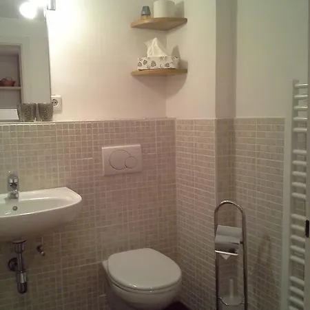 Apartment Haus Fohrenwald Ferienwohnung Mundeblick *