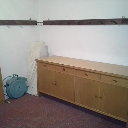 Apartment Haus Fohrenwald Ferienwohnung Mundeblick Seefeld in Tirol
