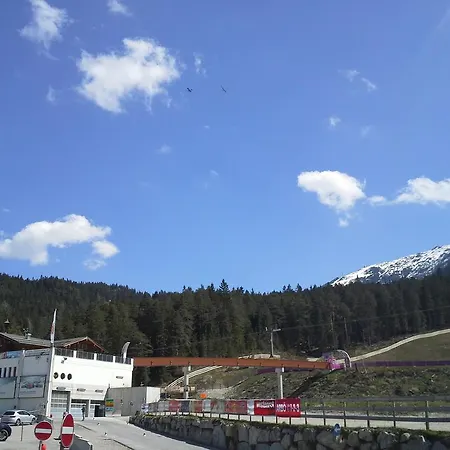 Haus Fohrenwald Ferienwohnung Mundeblick