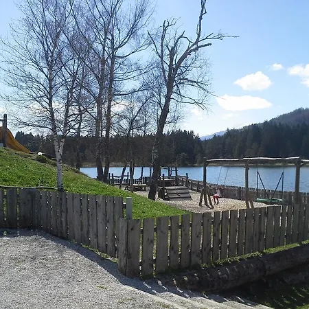 Haus Fohrenwald Ferienwohnung Mundeblick Seefeld in Tirol