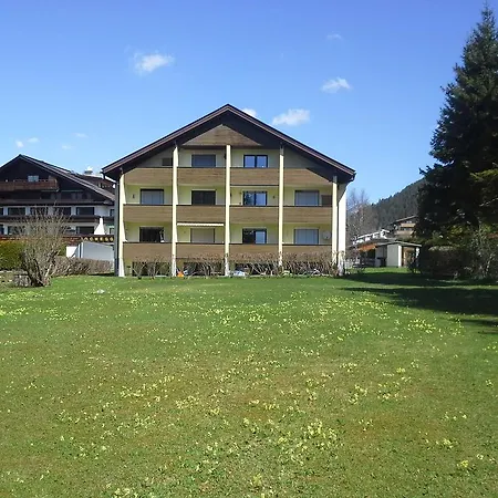 Apartment Haus Fohrenwald Ferienwohnung Mundeblick