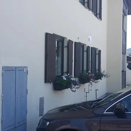 Apartment Haus Fohrenwald Ferienwohnung Mundeblick Seefeld in Tirol