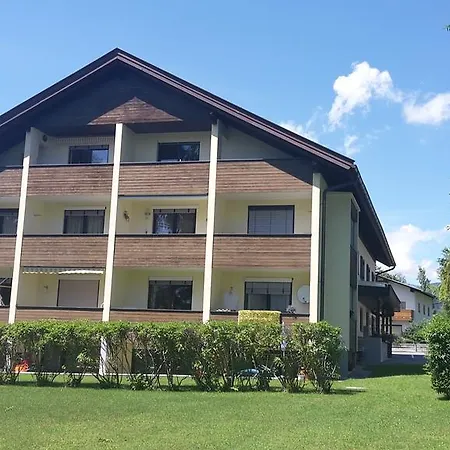 Haus Fohrenwald Ferienwohnung Mundeblick Seefeld in Tirol