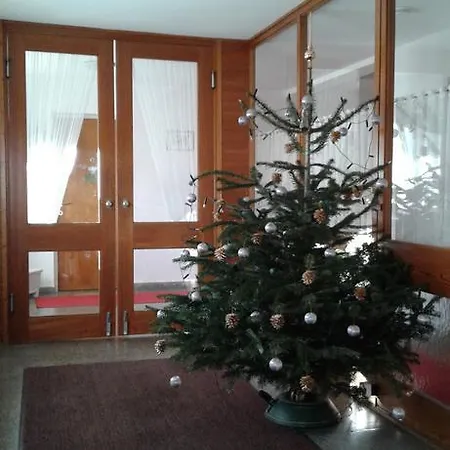 Haus Fohrenwald Ferienwohnung Mundeblick Apartment