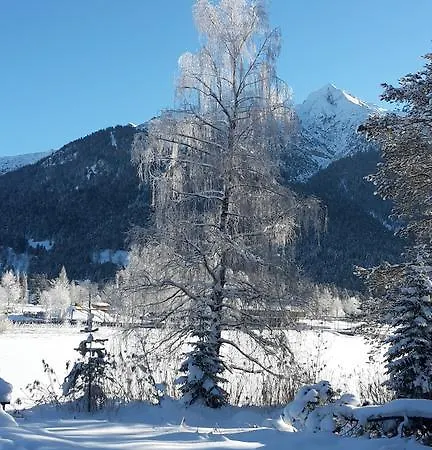 Haus Foehrenwald Mundeblick