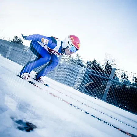Апартаменти Haus Foehrenwald Mundeblick