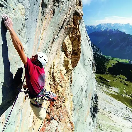 Haus Foehrenwald Mundeblick