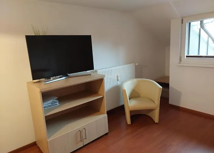 Haus Foehrenwald Mundeblick