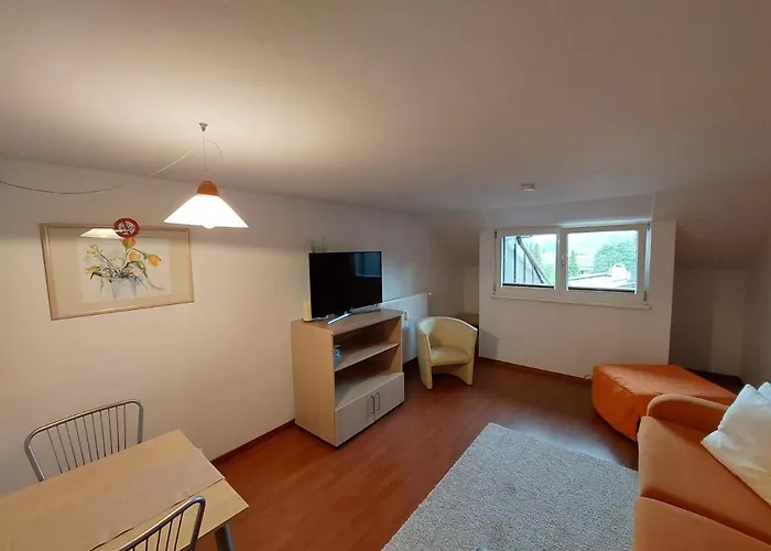 Haus Foehrenwald Mundeblick *