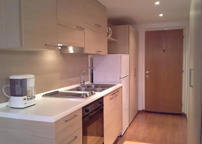 Haus Foehrenwald Mundeblick *