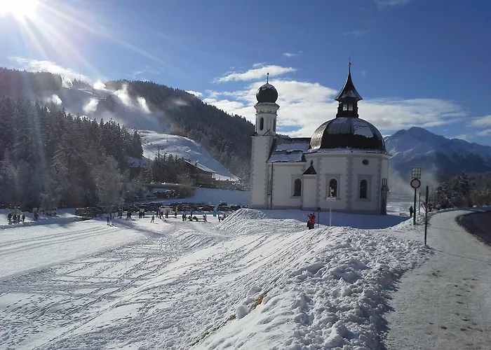 Haus Foehrenwald Mundeblick