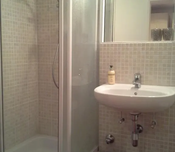 Haus Foehrenwald Mundeblick Апартаменты *