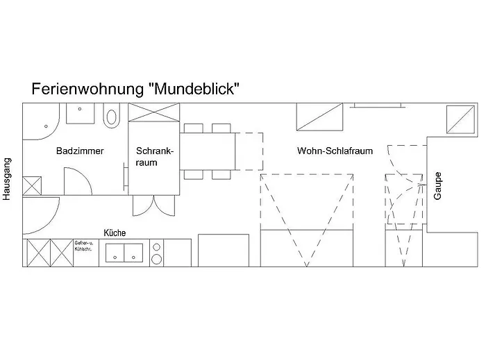 Haus Foehrenwald Mundeblick Апартаменты Зеефельд в Тироле