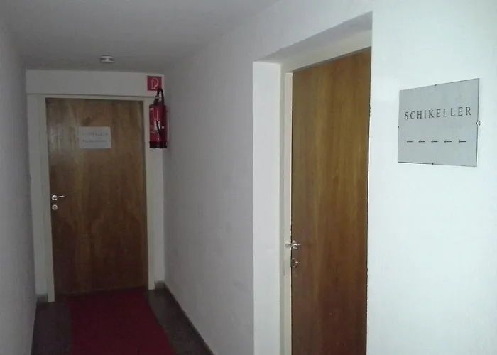 Haus Foehrenwald Mundeblick Апартаменты