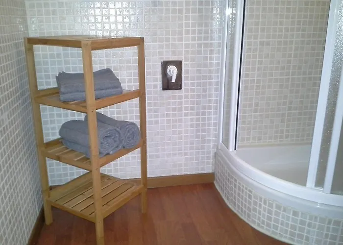 Апартаменты Haus Foehrenwald Mundeblick