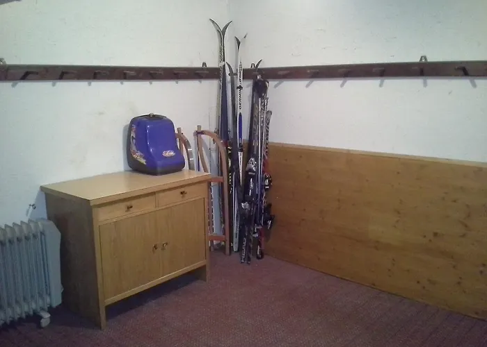 Haus Foehrenwald Mundeblick