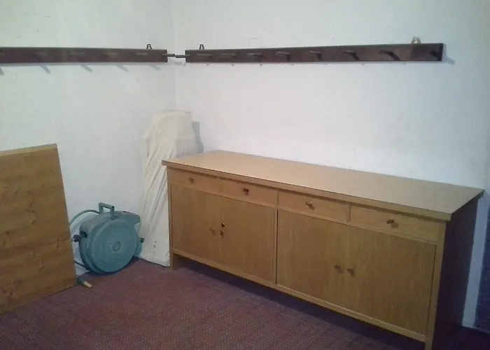 Апартаменты Haus Foehrenwald Mundeblick Зеефельд в Тироле