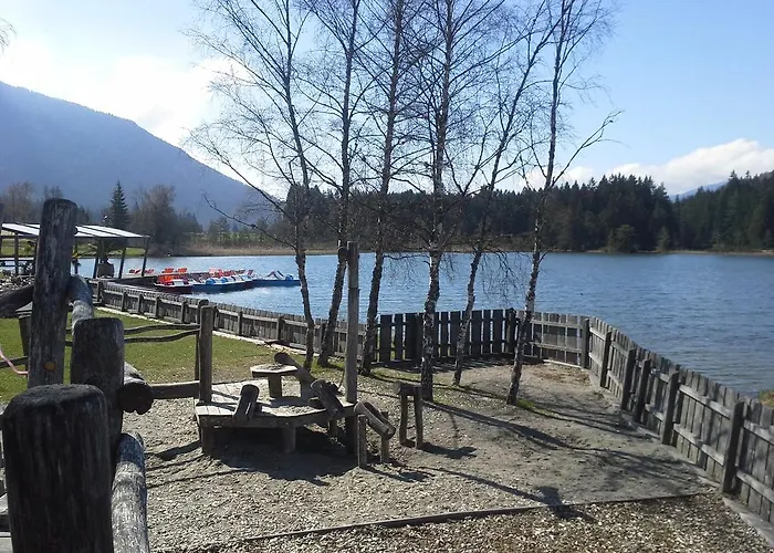 Haus Foehrenwald Mundeblick