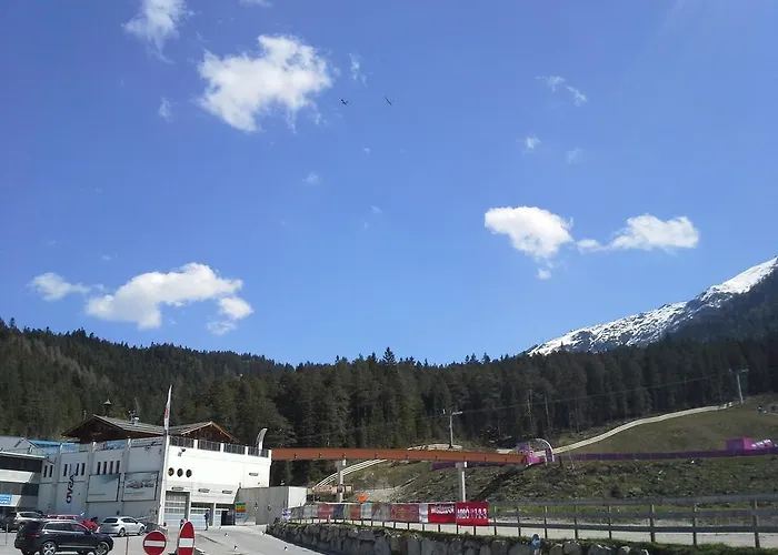 Haus Foehrenwald Mundeblick