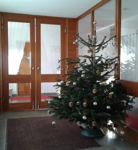 Haus Foehrenwald Mundeblick Апартаменты