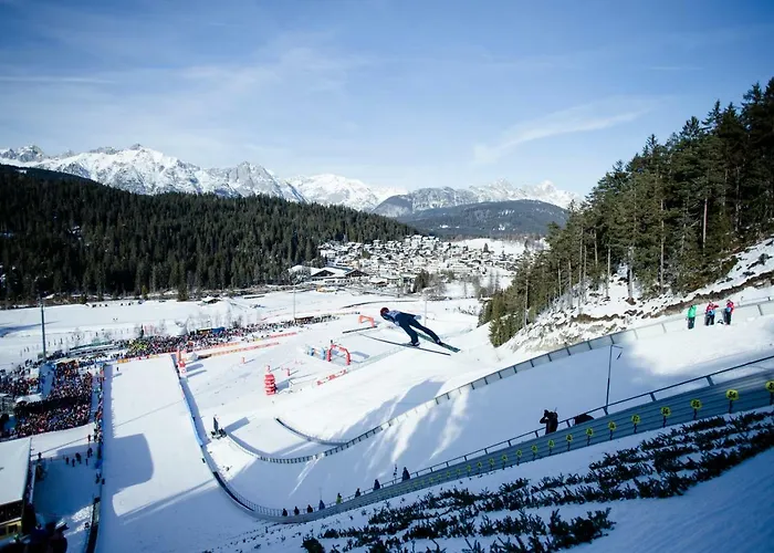 Апартаменты Haus Foehrenwald Mundeblick