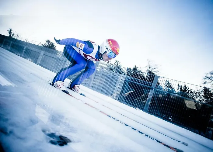 Апартаменты Haus Foehrenwald Mundeblick