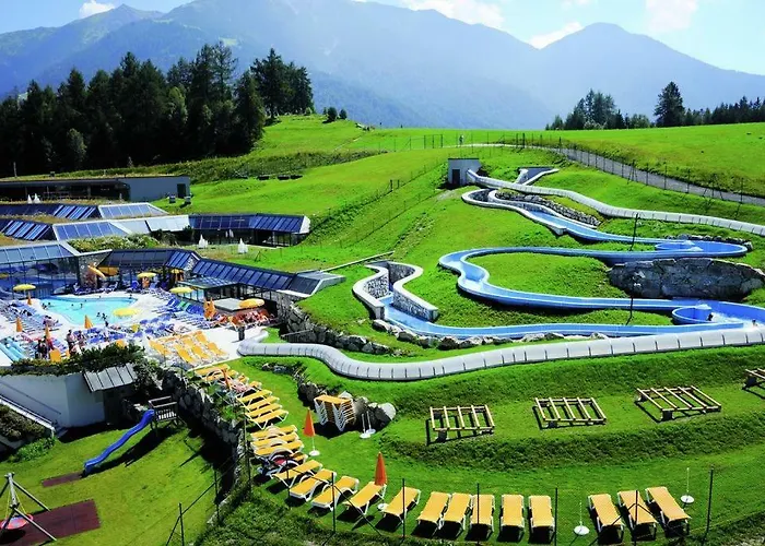 Апартаменты Haus Foehrenwald Mundeblick Зеефельд в Тироле