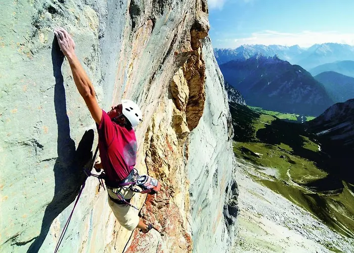 Haus Foehrenwald Mundeblick