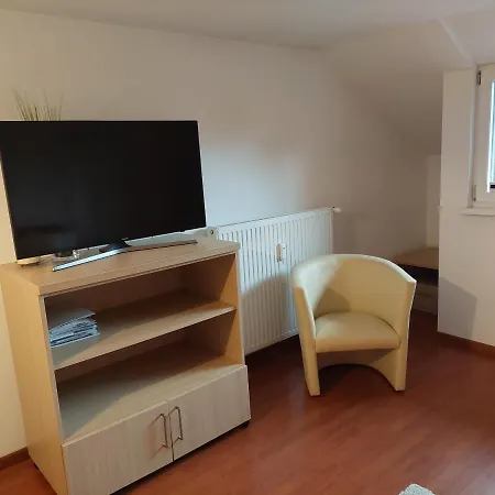 Haus Foehrenwald Mundeblick