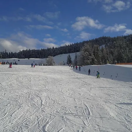 Apartman Haus Foehrenwald Mundeblick *