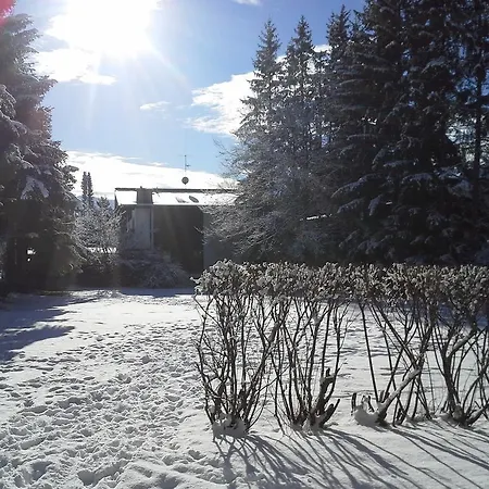 Apartman Haus Foehrenwald Mundeblick