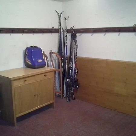 Haus Foehrenwald Mundeblick