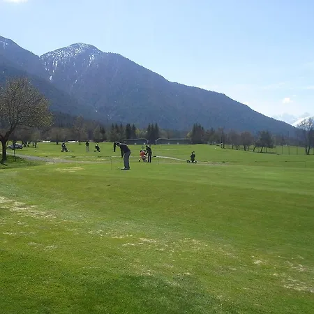 Apartman Haus Foehrenwald Mundeblick *