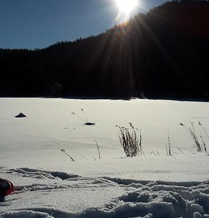 Haus Foehrenwald Mundeblick Seefeld in Tirol