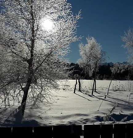 Haus Foehrenwald Mundeblick Apartman