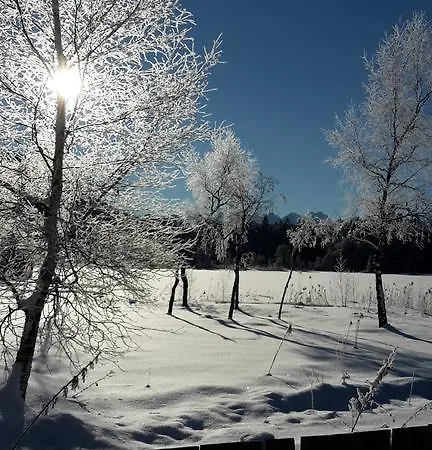Apartman Haus Foehrenwald Mundeblick *