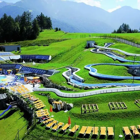 Apartman Haus Foehrenwald Mundeblick Seefeld in Tirol